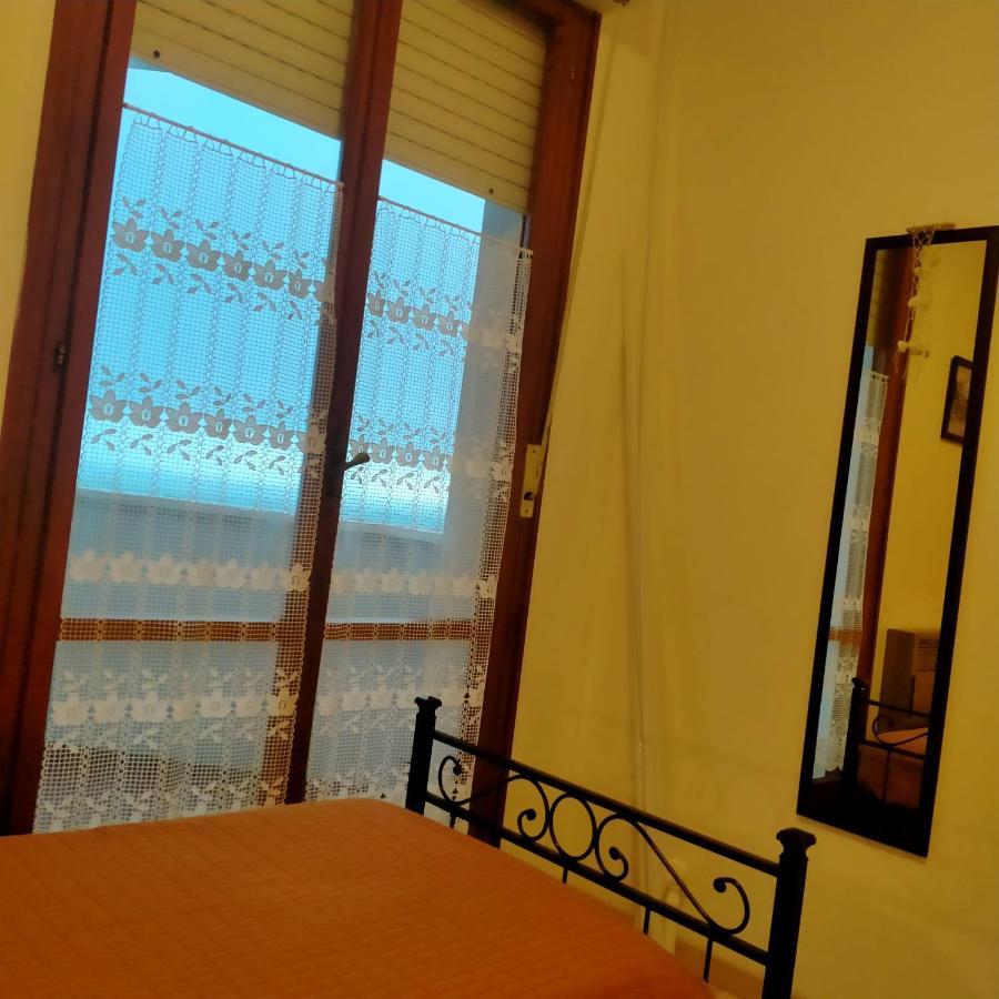 Ferienwohnung La Casa Al Mare Di Giulia Porto Potenza Picena Exterior foto
