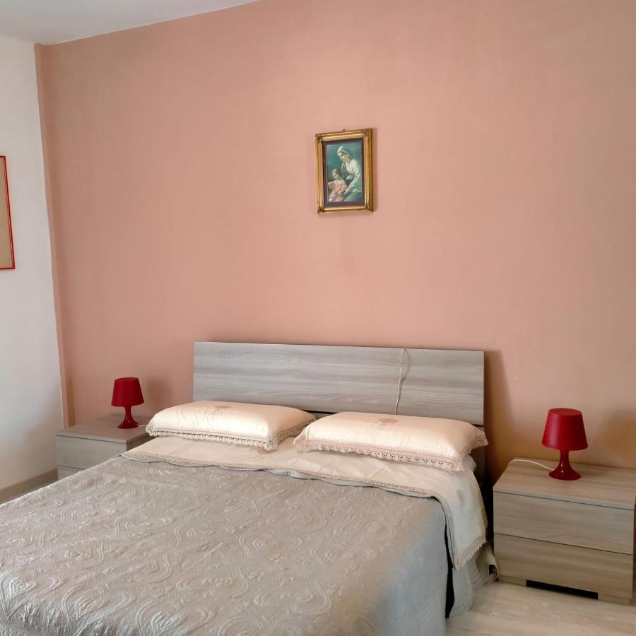 Ferienwohnung La Casa Al Mare Di Giulia Porto Potenza Picena Exterior foto