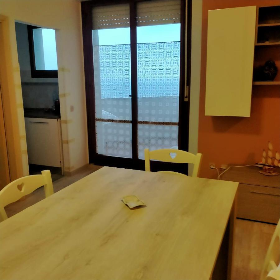 Ferienwohnung La Casa Al Mare Di Giulia Porto Potenza Picena Exterior foto