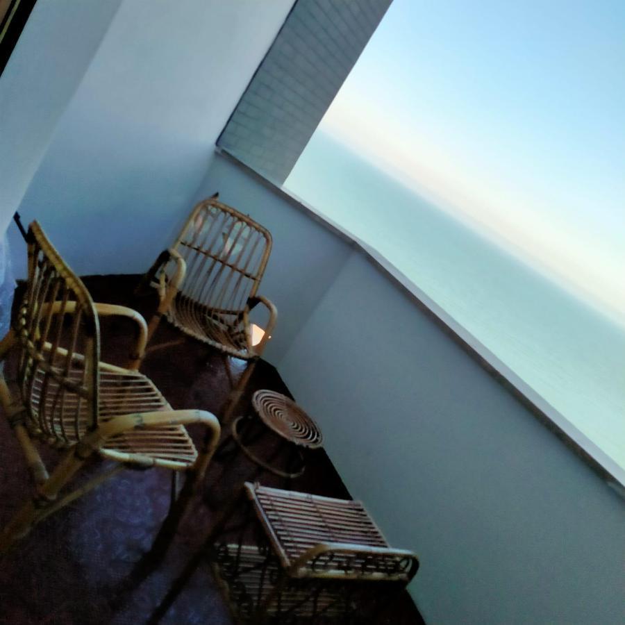 Ferienwohnung La Casa Al Mare Di Giulia Porto Potenza Picena Exterior foto