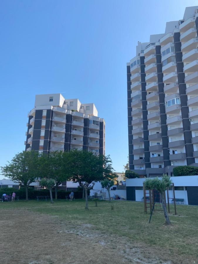 Ferienwohnung La Casa Al Mare Di Giulia Porto Potenza Picena Exterior foto