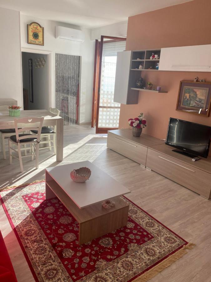 Ferienwohnung La Casa Al Mare Di Giulia Porto Potenza Picena Exterior foto